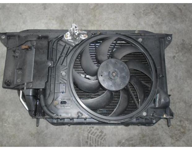 radiator racire  peugeot 206 2001-2007