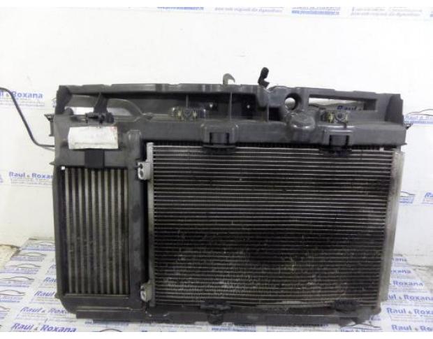 radiator clima peugeot 207 1.6hdi
