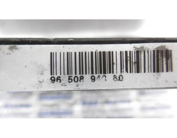 radiator clima peugeot 207 cc 1.6hdi 9hz 9650894080