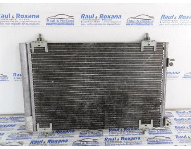 radiator clima peugeot 307 1.6hdi 9hz 9650545480