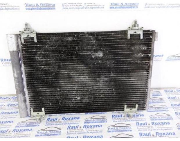 radiator clima peugeot 307 1.6hdi cod 9650545880