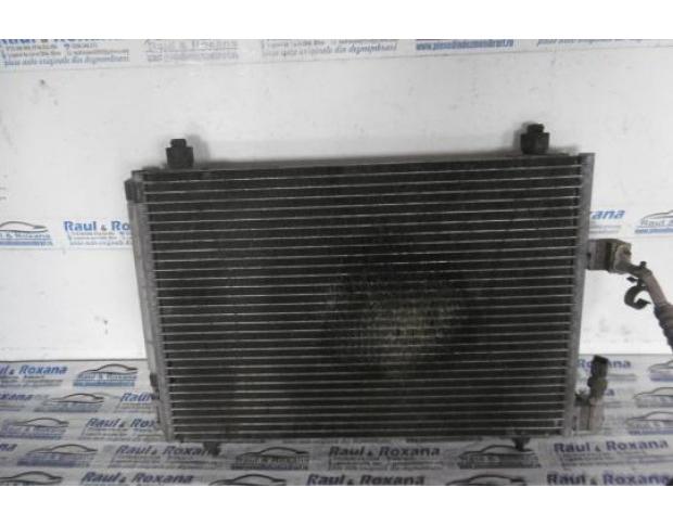 radiator clima peugeot 407 1.6hdi 9hz 9652775780
