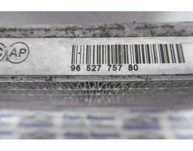 radiator clima peugeot 407 1.6hdi 9hz 9652775780