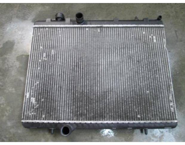radiator clima peugeot 407  2004/05-2008