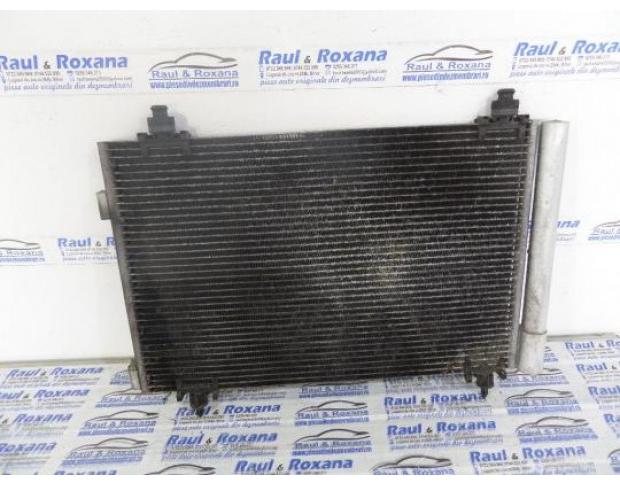 radiator clima peugeot partner 1.6hdi 9682531580