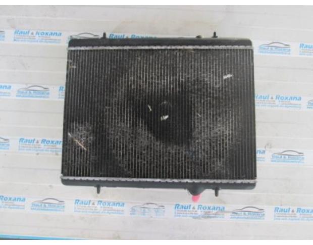 radiator clima peugeot partner 1.6hdi 9h02