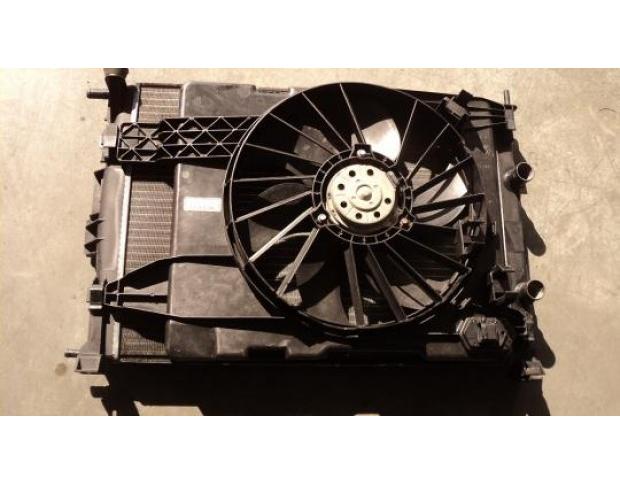 radiator clima renault megane 2 (bm0/1_, cm0/1_) 2002/11-2007/03