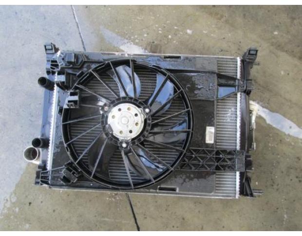 radiator clima renault megane 2 1.5dci cod 8200115543