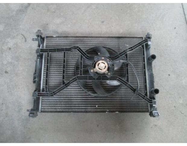 radiator clima renault megane 2 1.5dci k9kd