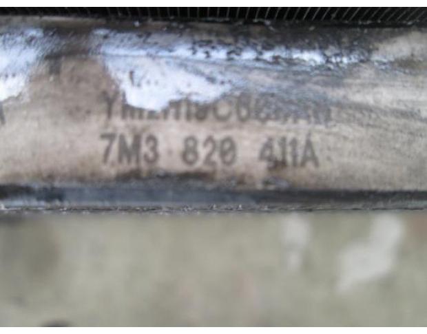 radiator clima seat alhambra 1.9tdi auy cod 7m3820411a