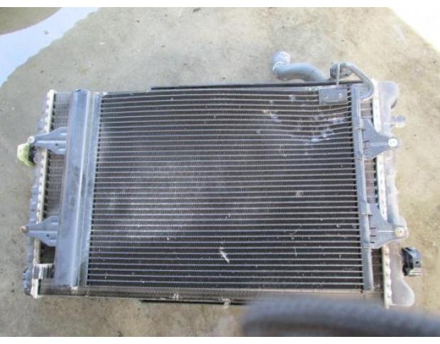 radiator clima seat cordoba 1.4 16v bby cod 6q0820411e