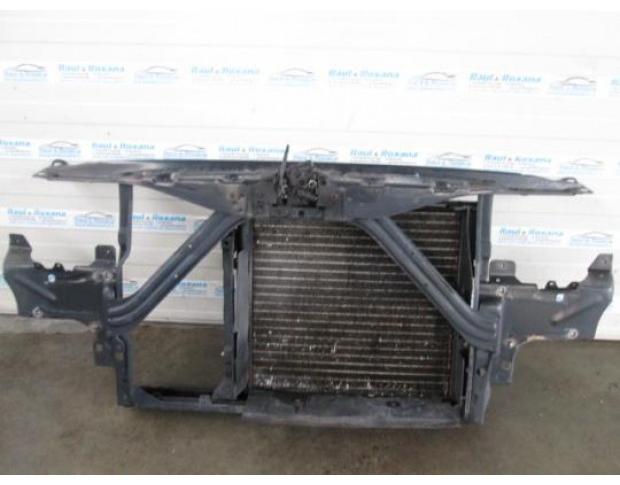 radiator clima seat leon 1.4 16v