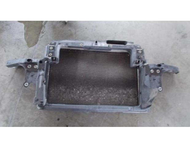 radiator clima skoda fabia 1 (6y2) 1999-2007