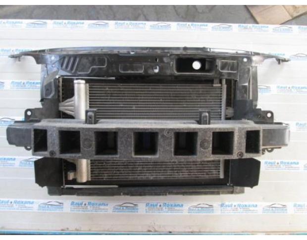 radiator clima skoda  fabia 2 1.2b