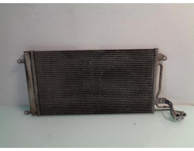 radiator clima skoda fabia 2 1.2tdi