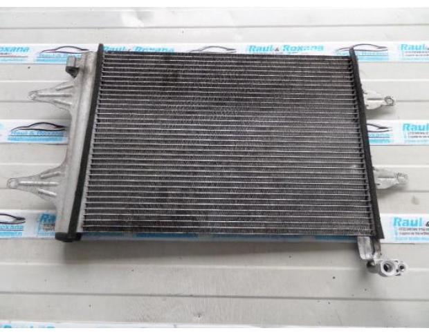 radiator clima skoda fabia 2 1.4b bxw 6q0820411k