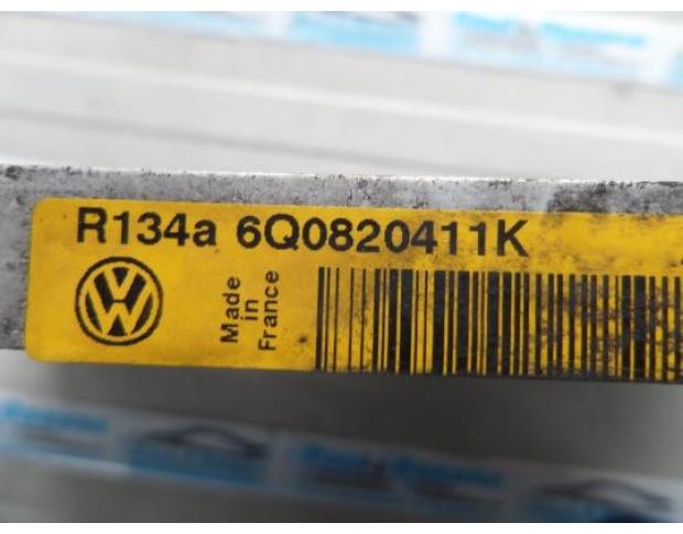 radiator clima skoda fabia 2 1.4b bxw 6q0820411k