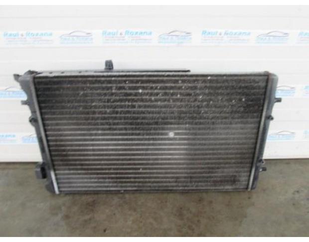radiator clima skoda octavia 1 1.9tdi
