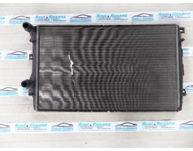 radiator clima skoda octavia 2 1.9tdi bkc