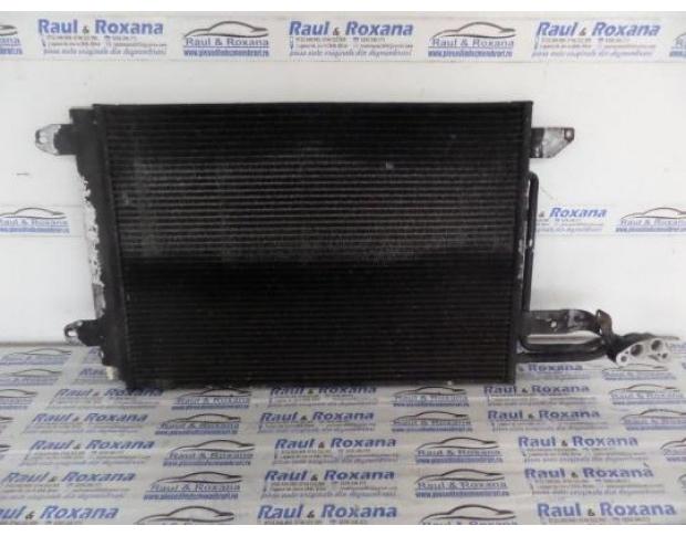 radiator clima skoda octavia 2 1.9tdi bxe 1k0820411e