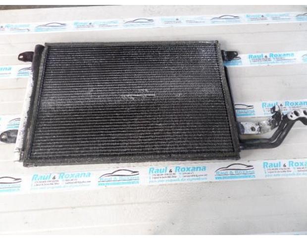 radiator clima skoda octavia 2 1.9tdi bxe