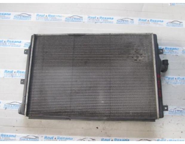 radiator clima skoda octavia 2 2.0tdi bkd 1k0820411e