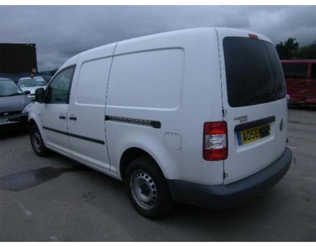 motor volkswagen caddy 3 (2kb, 2kj) 2004-2010