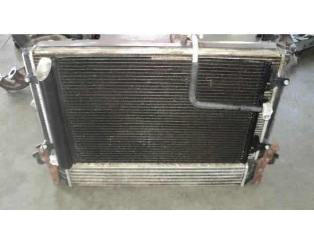 radiator intercoler volkswagen sharan (7m8, 7m9, 7m6) 2000/04 ->2010/03