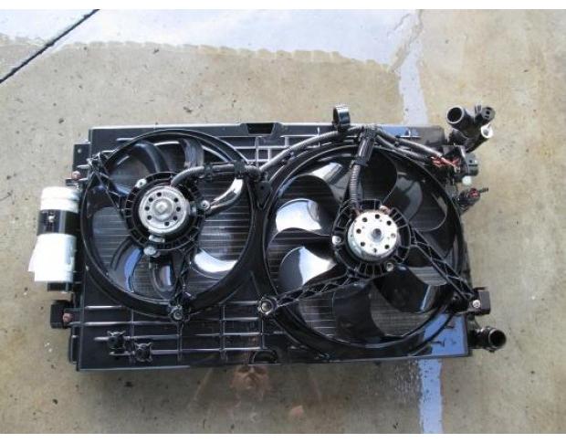 radiator clima vw bora 1.9tdi asz an 1999-2005