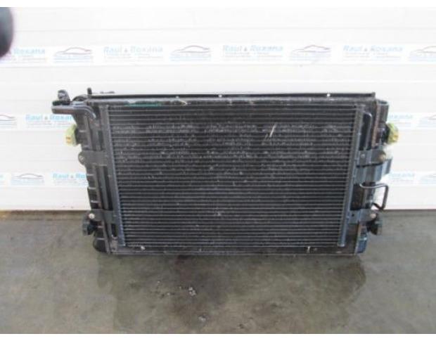 radiator clima vw golf 4 1.9tdi asz 1j0820411d