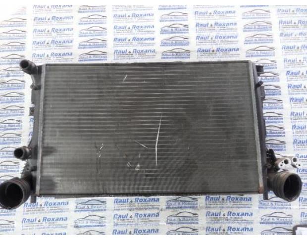radiator clima vw golf 5 1.9tdi bkc