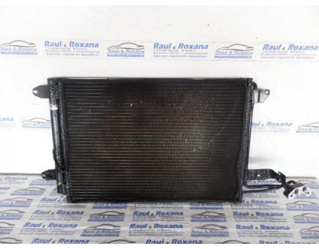 radiator clima vw golf 5 2.0sdi bdk 1k0820411g