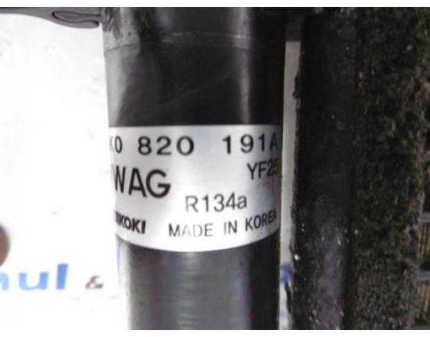 radiator clima vw golf 5 2.0tdi 1k0820191a