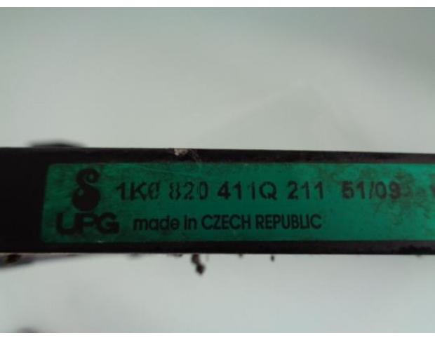 radiator clima vw jetta 1.6tdi cay 1k0820411q