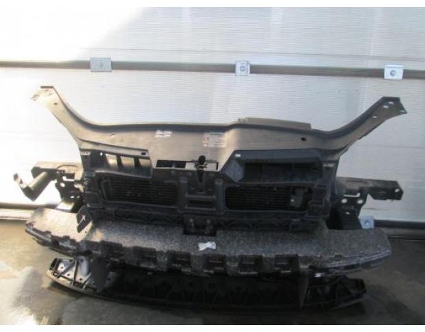 radiator clima vw jetta 1.9tdi bkca