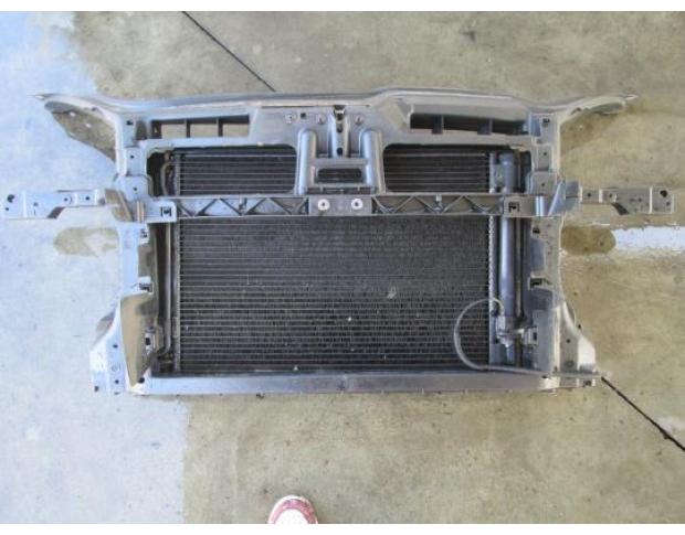 radiator clima vw jetta 1.9tdi bxe