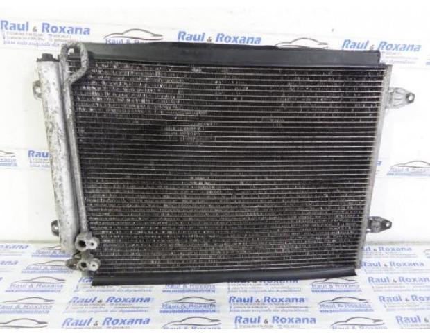 radiator clima vw passat 2.0tdi bkp