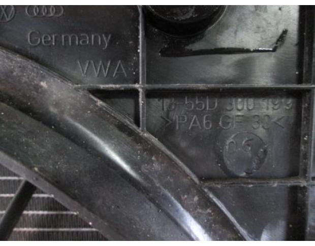 radiator clima vw passat 2.0tdi