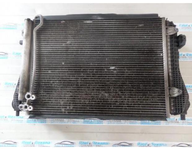 radiator clima vw passat 2.0tdi