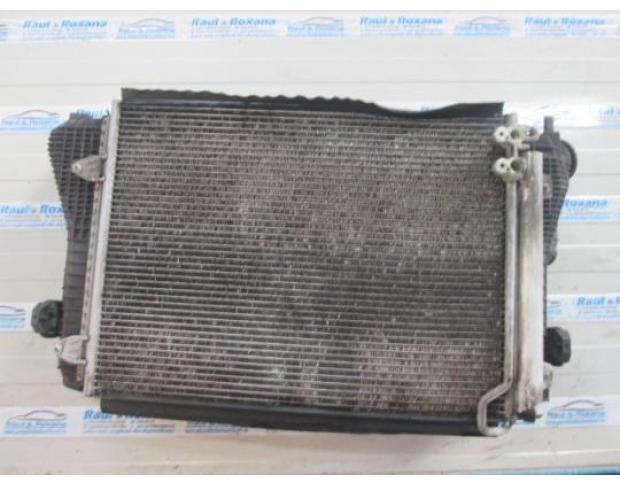 radiator clima vw passat b7 bkp 2.0tdi