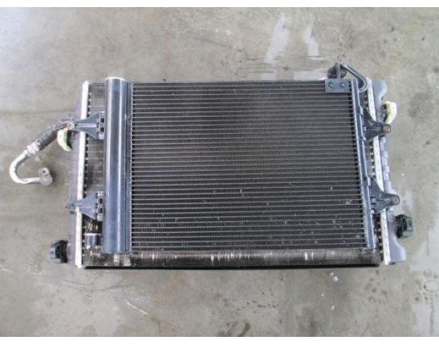 radiator clima vw polo 1.2 12v azq cod 6q0820411b