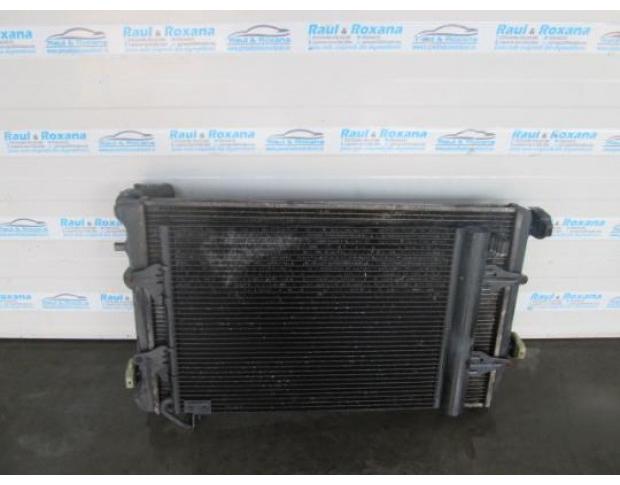 radiator clima vw polo 9n 1.4tdi 6q0820411h