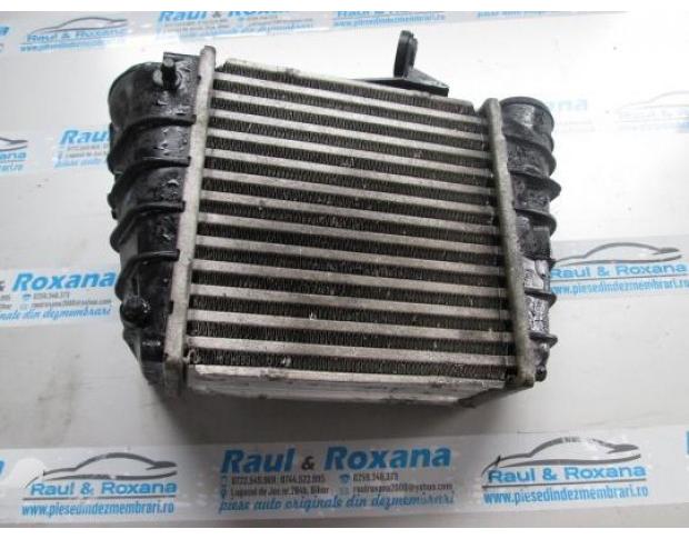 radiator intercoler 1.9tdi atd vw polo 9n 6q0145804a