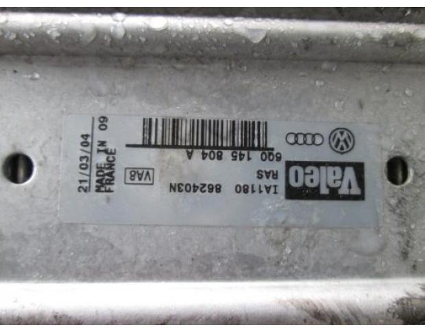 radiator intercoler 1.9tdi atd vw polo 9n 6q0145804a