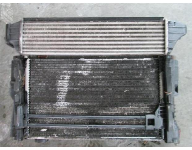 radiator intercoler 2246795 bmw 320 2.0d e46