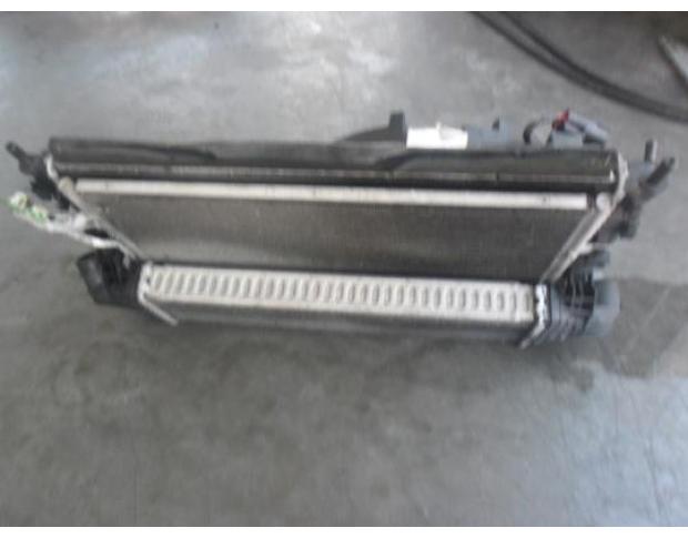 radiator intercoler 3m5h9l440ae ford focus 2 1800tdci kkda