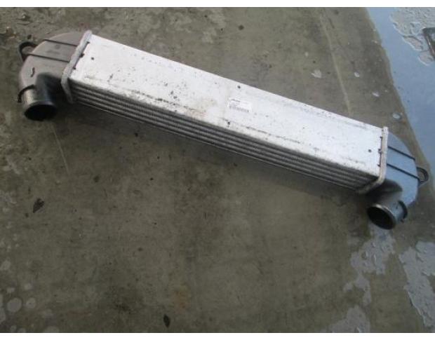radiator intercoler 517189530 fiat doblo 1.9jtd