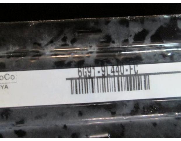 radiator intercoler 6g919l440fc ford mondeo combi tdci