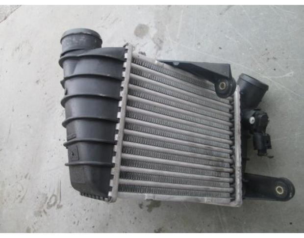 radiator intercoler 6q0145804 seat ibiza