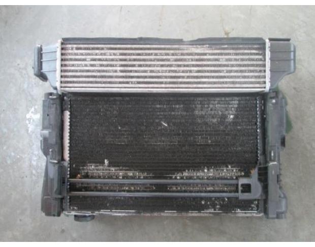 radiator intercoler 77863510 bmw 320 204d4 150cp